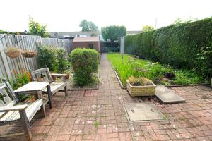 Garden- click for photo gallery